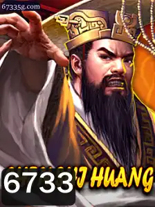 Descubra o Fascinante Jogo ChinShiHuang e Como Jogá-lo