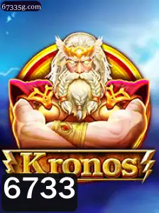 Kronos: Uma Imersão no Jogo do Futuro