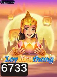 LoyKrathong: Descubra o Jogo que Capturou a Essência Cultural
