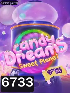 CandyDreamsSweetPlanet: Aventuras e Estratégias em um Mundo Doce