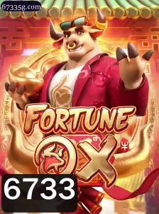 FortuneOx: Descubra a Magia e Aventura do Jogo de Sucesso