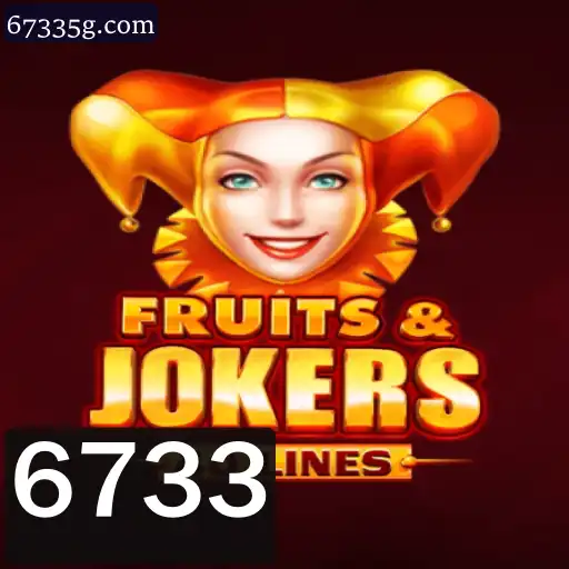 FruitsAndJokers40: Descubra o Universo do Jogo com a Palavra-Chave 6733