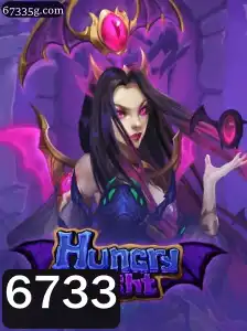 HungryNight: Descubra o Jogo de Sobrevivência e Estratégia