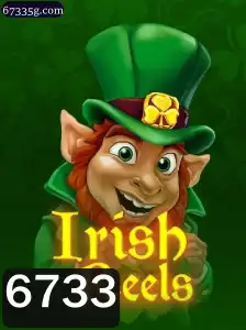 Explorando o Fascinante Mundo do IrishReels: Diversão e Estratégia no Jogo de Cassino
