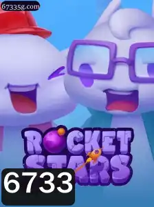 RocketStars: Aventuras Intergalácticas e Estratégia Inovadora