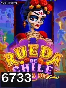 Descubra o Jogo RuedaDeChileBonusBuy: Regras e Estratégias