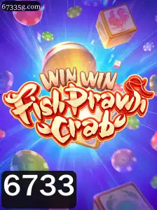 Explorando o Fascinante Mundo do Jogo WinWinFishPrawnCrab