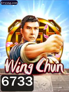 WingChun - O Jogo de Estratégia e Habilidade Inspirado em Artes Marciais